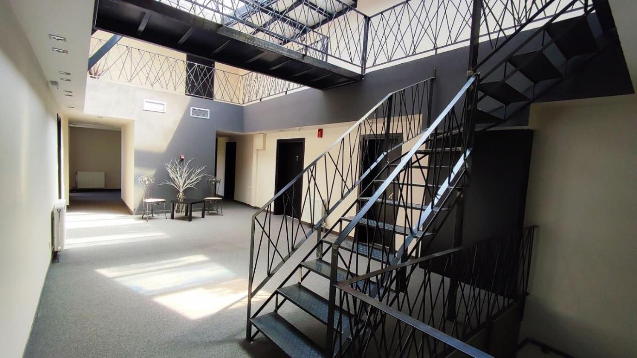 Prytaneio Design Hotel Dodoni Exterior photo
